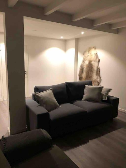 Stella Lapponia Two Floors 200 Sqm Appartement Rovaniemi Buitenkant foto